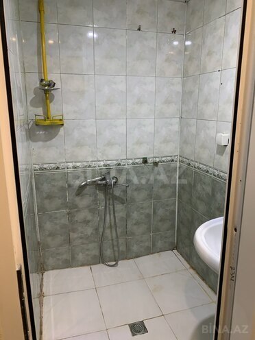2 otaqlı köhnə tikili - Sumqayıt - 48 m² (10)