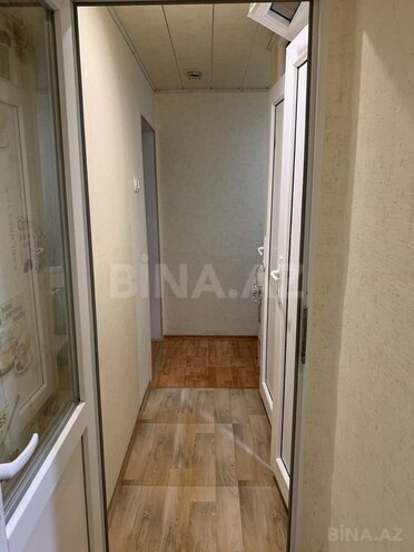 2 otaqlı köhnə tikili - Sumqayıt - 48 m² (7)
