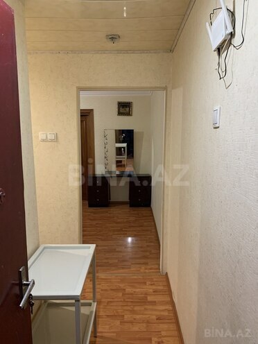 2 otaqlı köhnə tikili - Sumqayıt - 48 m² (1)
