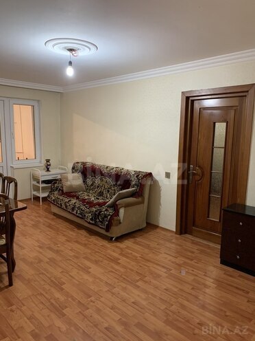 2 otaqlı köhnə tikili - Sumqayıt - 48 m² (2)