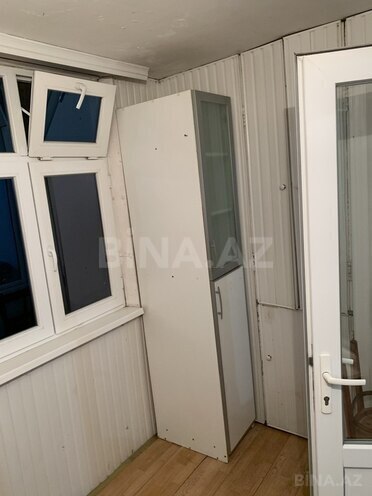 2 otaqlı köhnə tikili - Sumqayıt - 48 m² (4)
