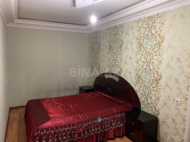 2 otaqlı köhnə tikili - Sumqayıt - 48 m² (5)