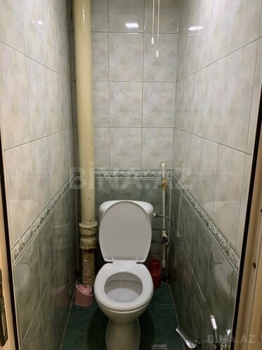 2 otaqlı köhnə tikili - Sumqayıt - 48 m² (11)