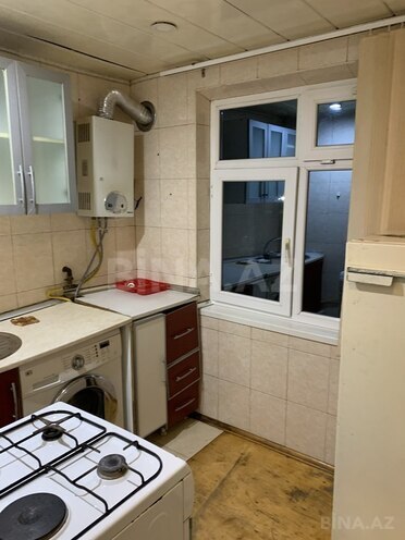 2 otaqlı köhnə tikili - Sumqayıt - 48 m² (9)