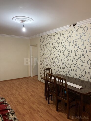 2 otaqlı köhnə tikili - Sumqayıt - 48 m² (3)