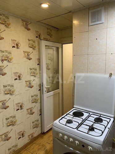 2 otaqlı köhnə tikili - Sumqayıt - 48 m² (8)