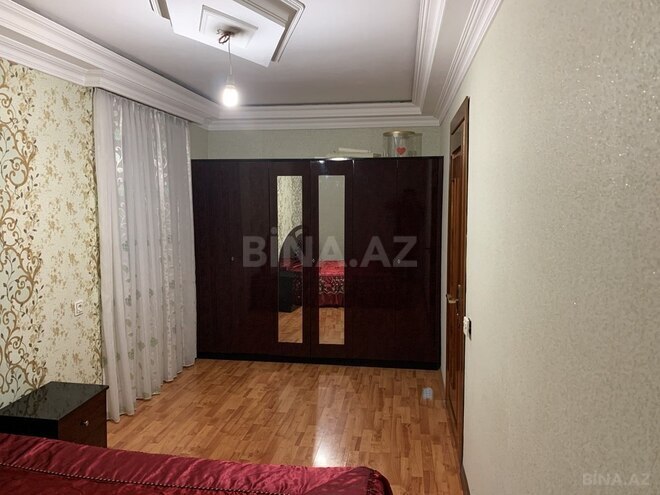 2 otaqlı köhnə tikili - Sumqayıt - 48 m² (6)