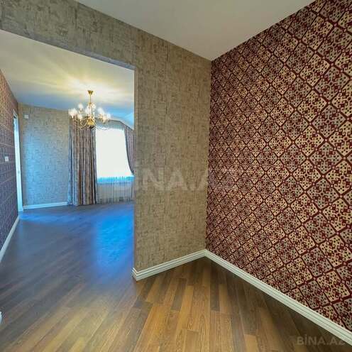 5 otaqlı həyət evi/bağ evi - Şüvəlan q. - 300 m² (16)