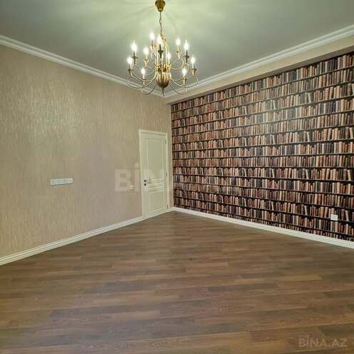 5 otaqlı həyət evi/bağ evi - Şüvəlan q. - 300 m² (11)