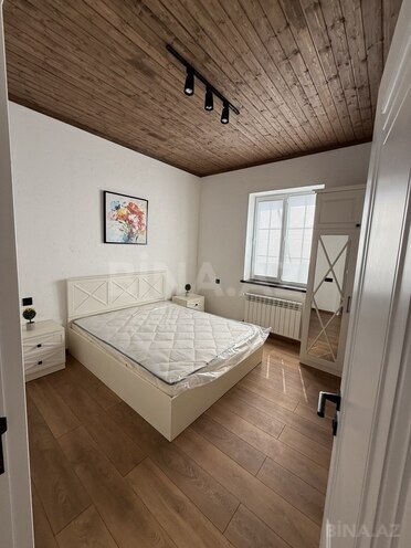 3-комн. дом/дача - пос. Пиршаги - 80 м² (12)