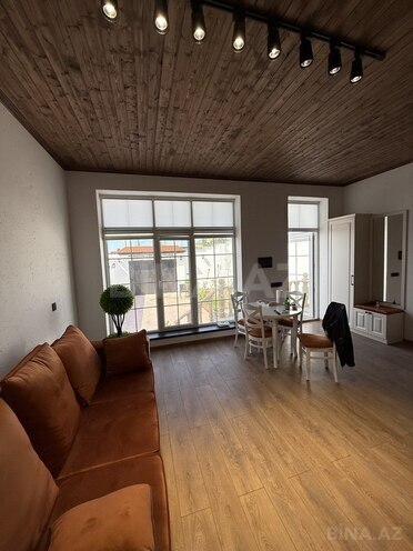 3-комн. дом/дача - пос. Пиршаги - 80 м² (7)