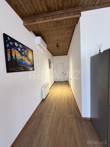 3-комн. дом/дача - пос. Пиршаги - 80 м² (14)