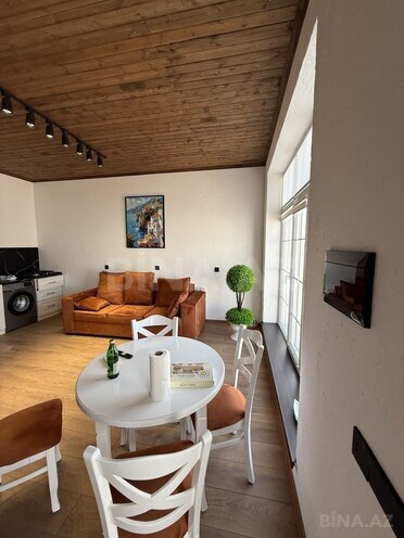 3-комн. дом/дача - пос. Пиршаги - 80 м² (15)