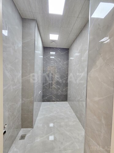 3-комн. новостройка - Хырдалан - 100 м² (23)