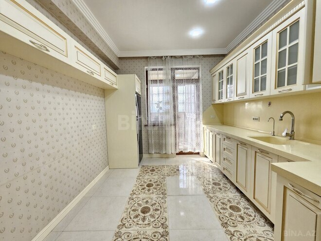 3-комн. новостройка - Хырдалан - 100 м² (15)