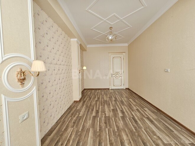 3-комн. новостройка - Хырдалан - 100 м² (13)