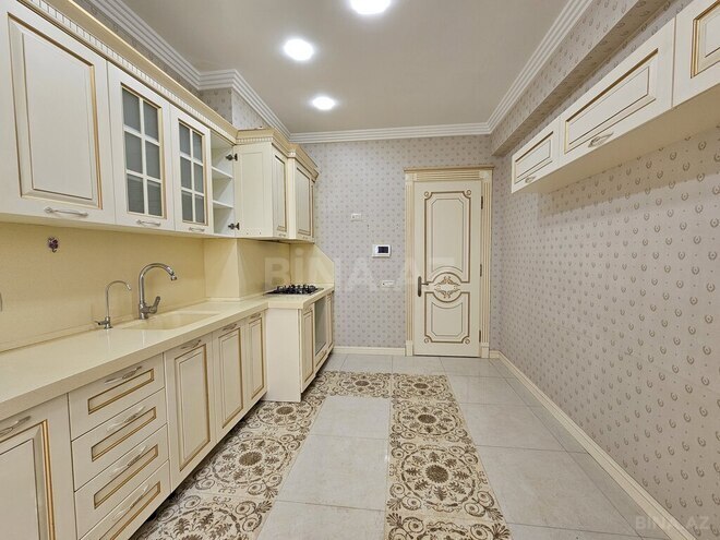 3-комн. новостройка - Хырдалан - 100 м² (16)