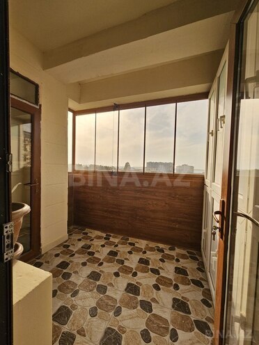 3-комн. новостройка - Хырдалан - 100 м² (20)