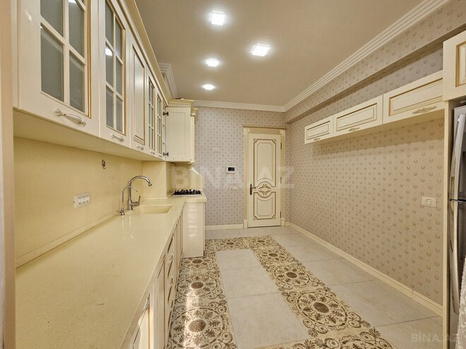 3-комн. новостройка - Хырдалан - 100 м² (17)
