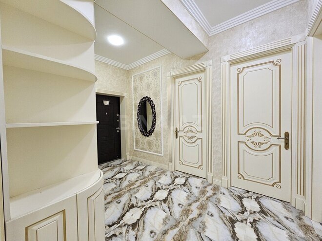 3-комн. новостройка - Хырдалан - 100 м² (3)