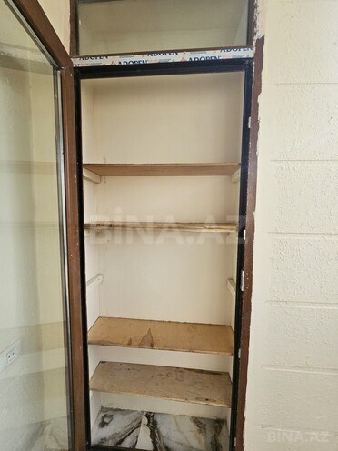 3-комн. новостройка - Хырдалан - 100 м² (24)