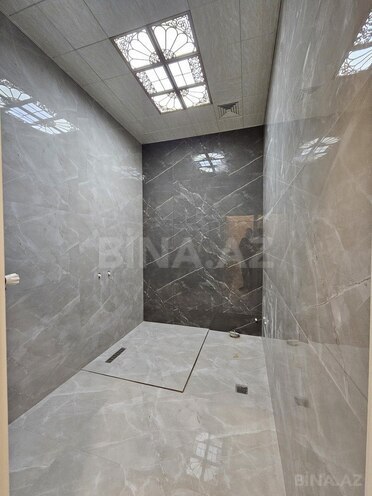 3-комн. новостройка - Хырдалан - 100 м² (22)