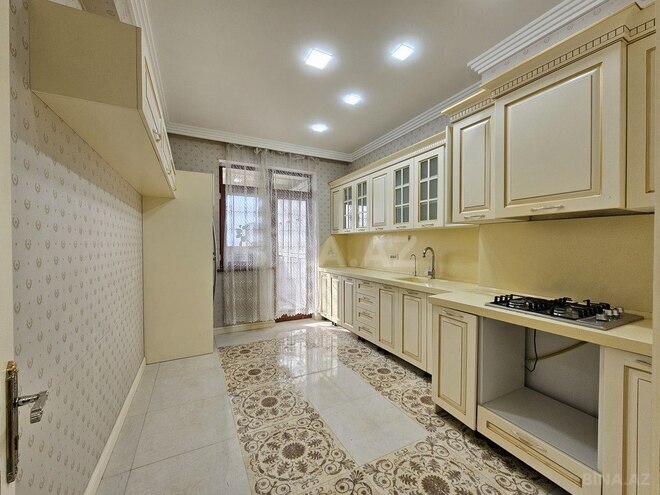 3-комн. новостройка - Хырдалан - 100 м² (14)