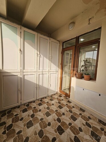3-комн. новостройка - Хырдалан - 100 м² (21)