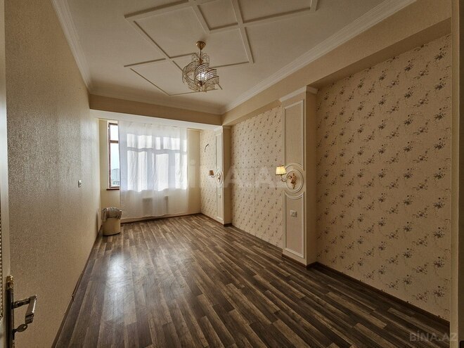 3-комн. новостройка - Хырдалан - 100 м² (11)