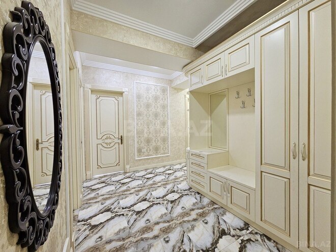 3-комн. новостройка - Хырдалан - 100 м² (2)