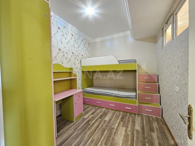 3-комн. новостройка - Хырдалан - 100 м² (18)