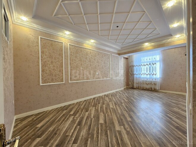 3-комн. новостройка - Хырдалан - 100 м² (5)