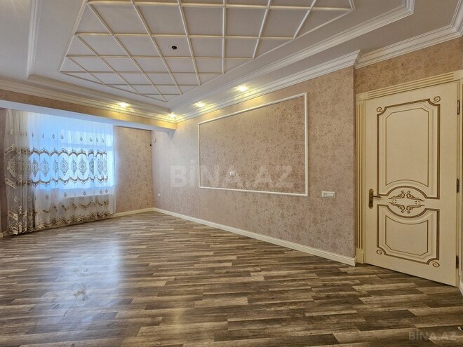 3-комн. новостройка - Хырдалан - 100 м² (7)
