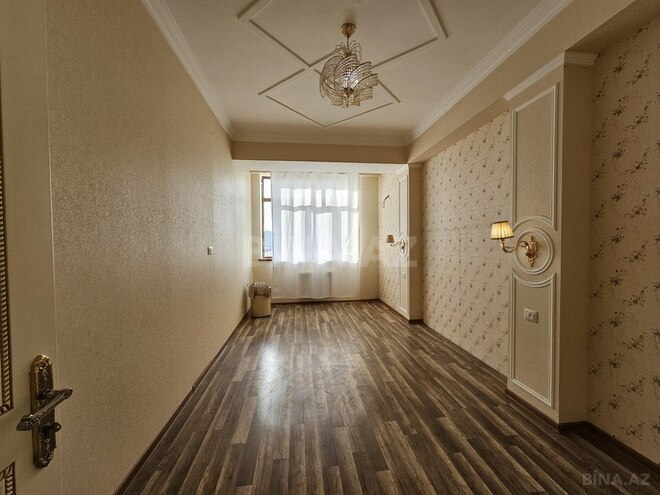 3-комн. новостройка - Хырдалан - 100 м² (12)