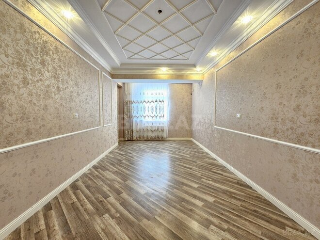 3-комн. новостройка - Хырдалан - 100 м² (6)