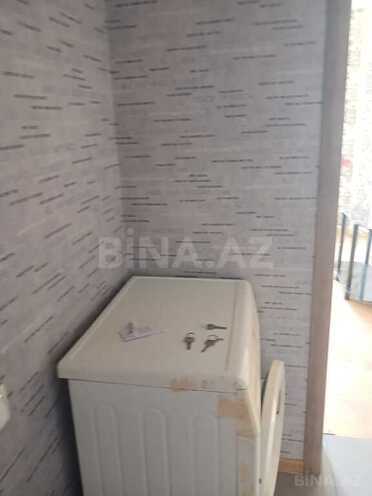 2-комн. новостройка - пос. Масазыр - 42 м² (15)