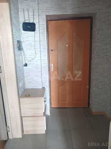 2-комн. новостройка - пос. Масазыр - 42 м² (10)