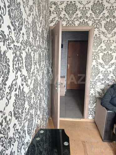 2-комн. новостройка - пос. Масазыр - 42 м² (8)