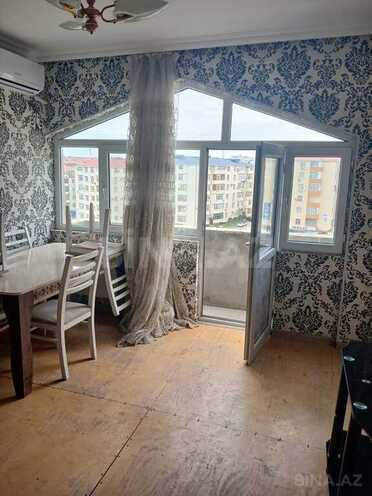 2-комн. новостройка - пос. Масазыр - 42 м² (6)