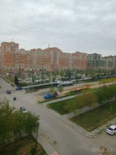 2-комн. новостройка - пос. Масазыр - 42 м² (2)