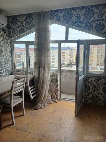2-комн. новостройка - пос. Масазыр - 42 м² (7)