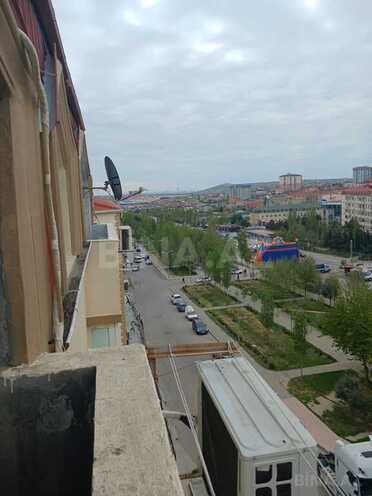 2-комн. новостройка - пос. Масазыр - 42 м² (3)