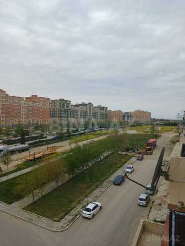 2-комн. новостройка - пос. Масазыр - 42 м² (1)