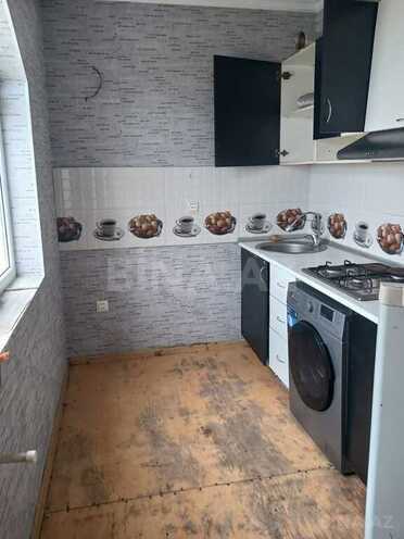 2-комн. новостройка - пос. Масазыр - 42 м² (12)
