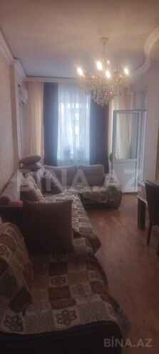 2 otaqlı yeni tikili - Xırdalan - 70 m² (1)