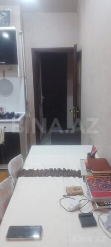 2 otaqlı yeni tikili - Xırdalan - 70 m² (11)