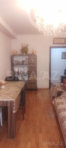 2 otaqlı yeni tikili - Xırdalan - 70 m² (2)