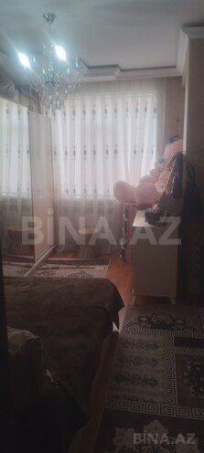 2 otaqlı yeni tikili - Xırdalan - 70 m² (8)