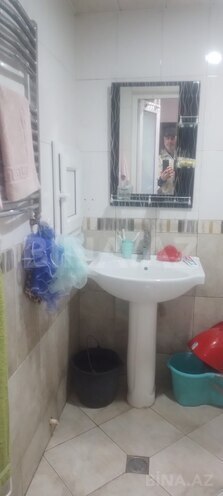 2 otaqlı yeni tikili - Xırdalan - 70 m² (13)