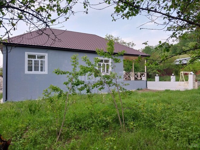 4-комн. дом/дача - Губа - 160 м² (2)